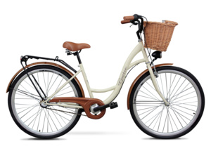 GOETZE Style 3 28 Cream