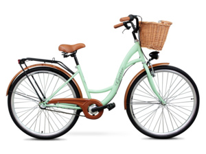 GOETZE Style 3 28 Pistachio