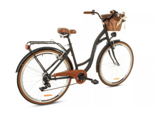 GOETZE Mood ALU 7 28 Dark Black 3