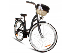 GOETZE Mood ALU 7 28 Graphite Matt 11