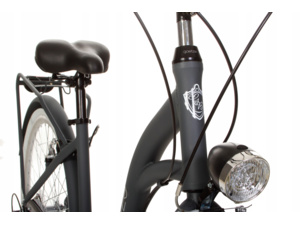 GOETZE Mood ALU 7 28 Graphite Matt 13