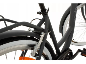 GOETZE Mood ALU 7 28 Graphite Matt 14