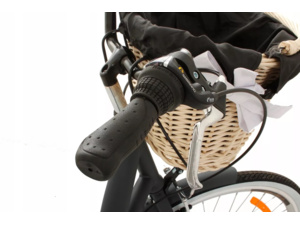 GOETZE Mood ALU 7 28 Graphite Matt 15