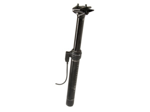 Teleskopická sedlovka M-WAVE 27,2mm - 105mm