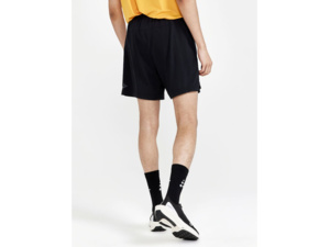 Kraťasy CRAFT ADV Charge 2in1 Stretch Black