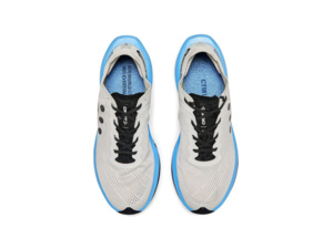 Běžecké boty CRAFT CTM Ultra White Grey