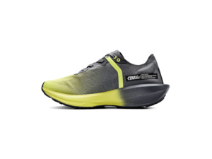 Běžecké boty CRAFT CTM Ultra Grey Yellow