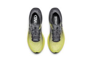 Běžecké boty CRAFT CTM Ultra Grey Yellow
