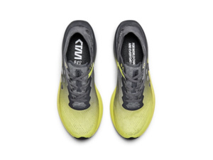 Běžecké boty CRAFT CTM Ultra Grey Yellow