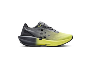 Běžecké boty CRAFT CTM Ultra Grey Yellow
