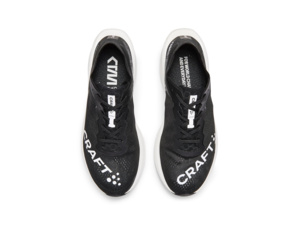Běžecké boty CRAFT CTM Ultra 2 Black