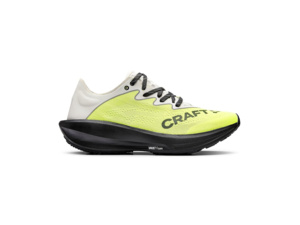 Běžecké boty CRAFT CTM Ultra Carbon Yellow