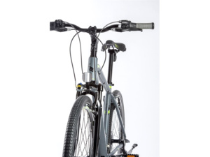 LEADER FOX Away Grey MattGreen 2