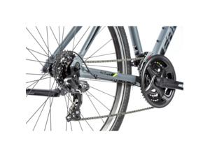 LEADER FOX Away Grey MattGreen 4