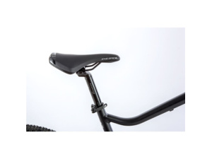 LEADER FOX Trion 29 Black MatYellow 8