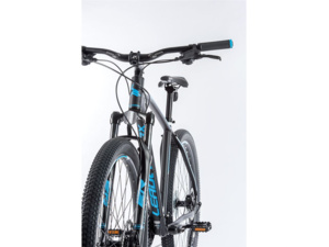 LEADER FOX Sonora 29 Black MattBlue 3