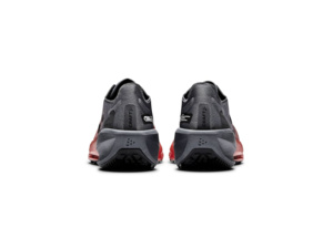 Dámské běžecké boty CRAFT CTM Ultra Dark Grey Red