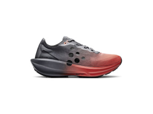 Dámské běžecké boty CRAFT CTM Ultra Dark Grey Red