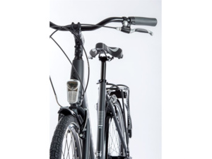 LEADER FOX Domesta 26 Grey Matt 2