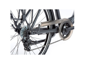 LEADER FOX Domesta 26 Grey Matt 4