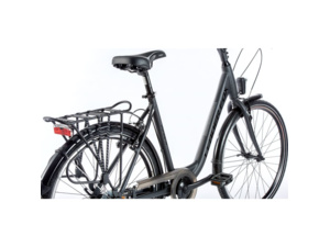 LEADER FOX Domesta 26 Grey Matt 5