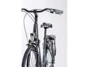 LEADER FOX Region 28 Grey Matt 2