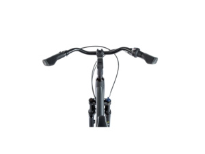 LEADER FOX Region 28 Grey Matt 3