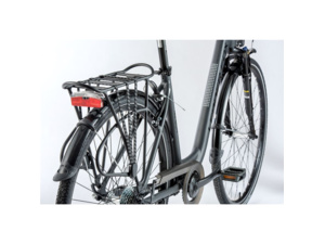 LEADER FOX Region 28 Grey Matt 4