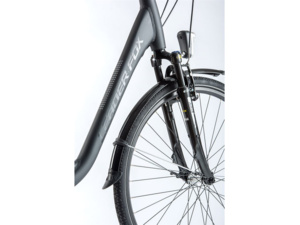 LEADER FOX Region 28 Grey Matt 5