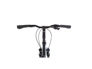 LEADER FOX Ferrara 28 Grey Matt 2