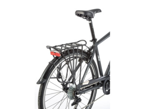 LEADER FOX Ferrara 28 Grey Matt 4