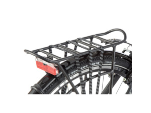 LEADER FOX Ferrara 28 Grey Matt 5