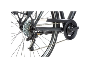 LEADER FOX Ferrara 28 Grey Matt 6