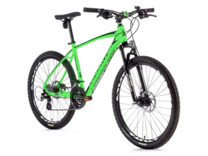 LEADER FOX Factor 26 Neon Green