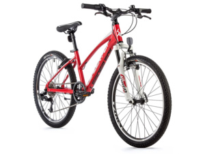 LEADER FOX Spider 24 Girl Red