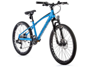 LEADER FOX Capitan 24 Boy Blue