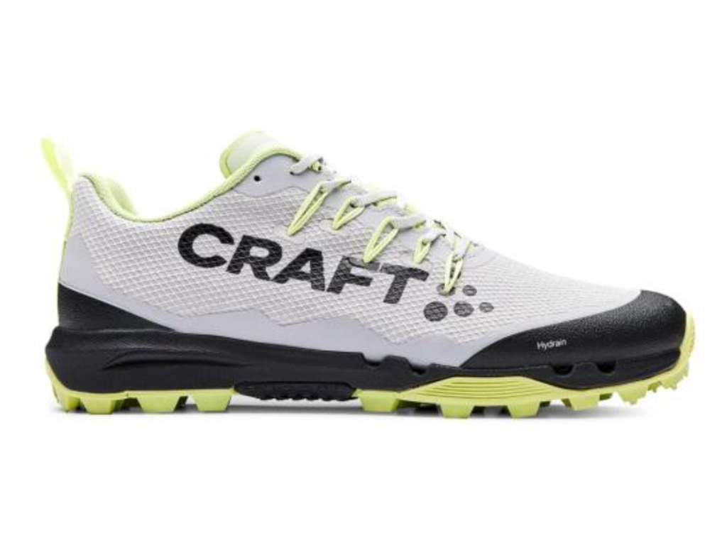 Dámské běžecké boty CRAFT OCR x CTM Speed White 41,5/7,5