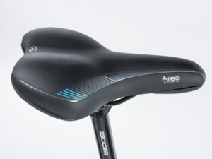 AUTHOR Vertigo ASL Silver Matt/Blue 3