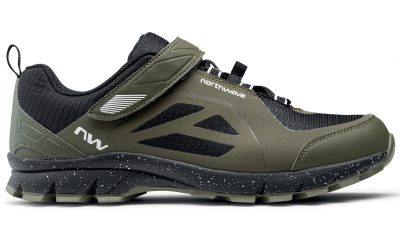 Tretry NORTHWAVE Escape Evo Forest Green