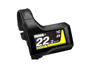 Displej SHIMANO SC-EM800 31,8/35mm