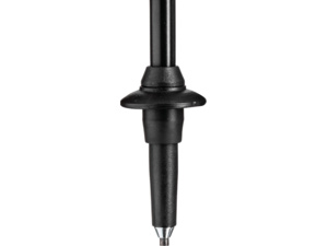 Trikingové hole LEKI Trail Lite TA Black-White-Lightblue