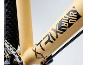 S'COOL XtriX Dirt 20 Beige/Brown 3