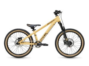 S'COOL XtriX Dirt 20 Beige/Brown