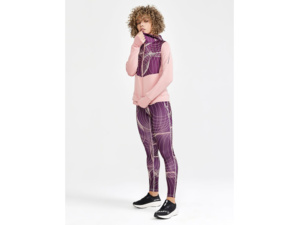 Dámská bunda CRAFT ADV Charge Pink