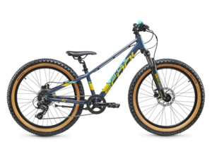 S'COOL Xroc Plus 24-8S Beige/Brown