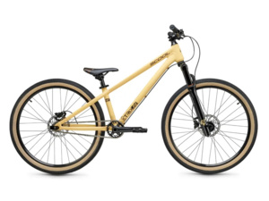 S'COOL XtriX Dirt 26 Beige/Brown