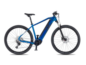 4EVER Esword Elite Blue/Black