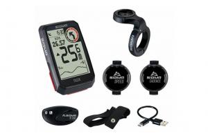 GPS Tachometr SIGMA ROX 4.0 GPS Sensor Set