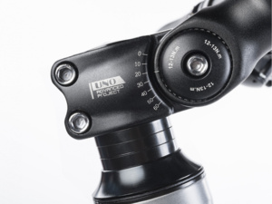 AUTHOR Grand ASL Silver Matt/Pink 8