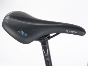 AUTHOR Airline Black/Blue 3